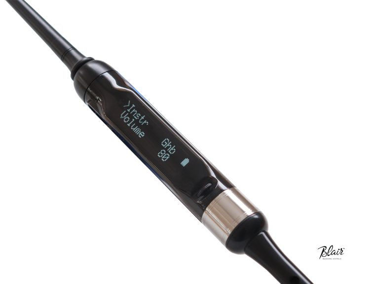 Blair Digital Chanter