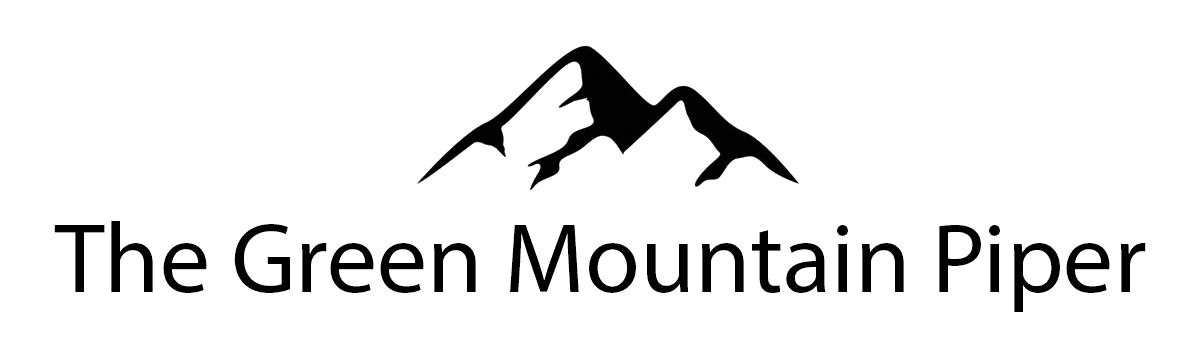 The Green Mountain Piper